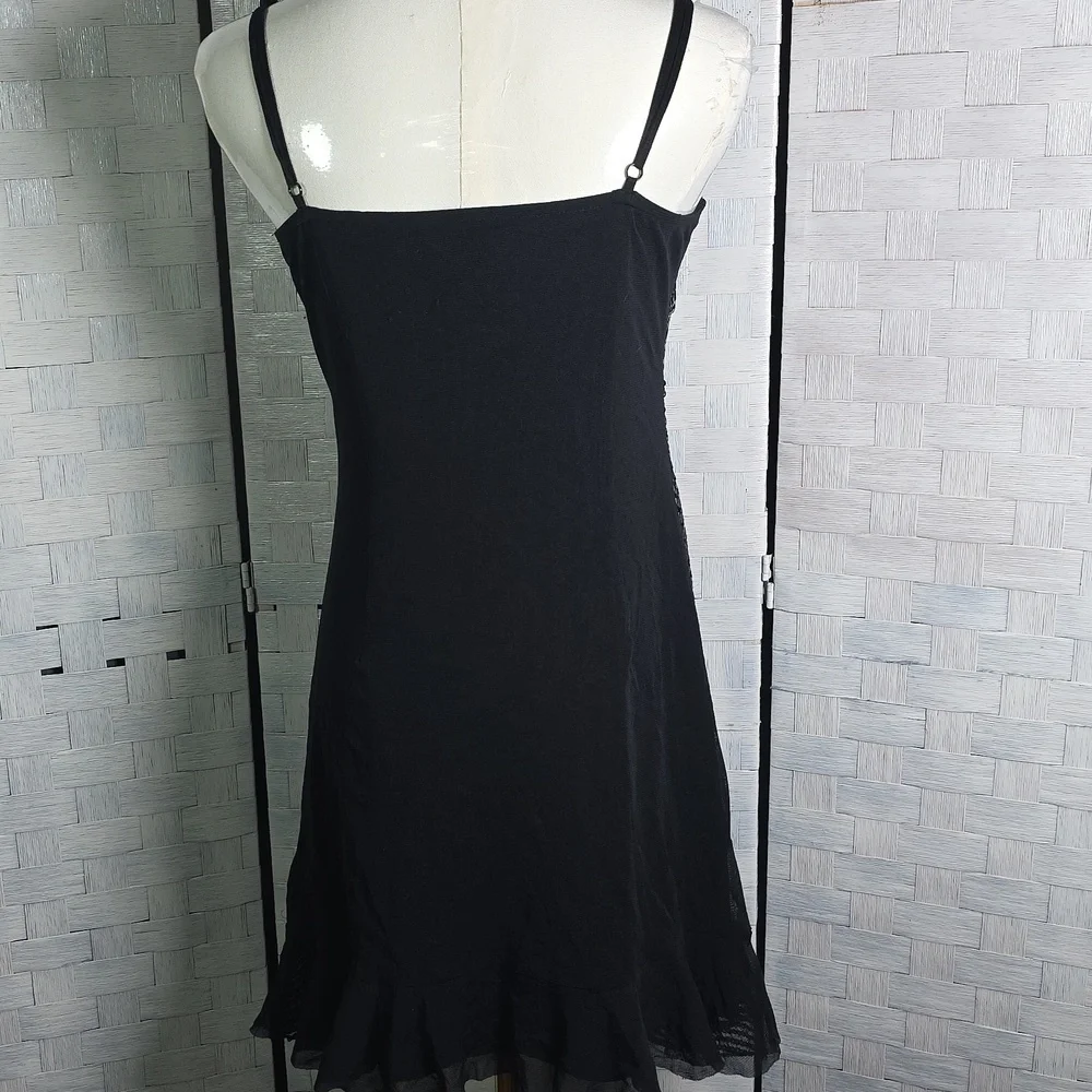 FARINELLI DRESS - Picture 5 of 7